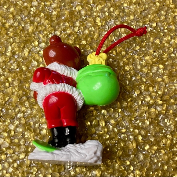 😻 3 for $13 1993 Sugar Bear Ornament - Picture 2 of 9